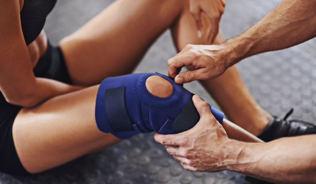 Mastering Muscle Recovery: How Long Does It Really Take After an Injury? 1 Essential Psychological Strategies for Recovering from injury and muscle recovery Kent