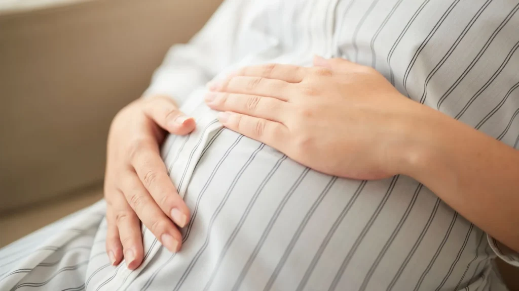 Nutrition Tips for Maintaining Muscle Strength During Pregnancy : 5 Min Critical Guide 1 Muscle Strength During Pregnancy : Why Pregnancy Muscle Loss Happens (And Why Most Advice Misses It in Kent, UK)