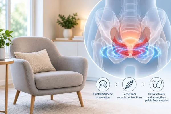 Ems Pelvic Floor Muscle Stimulation 1 Ems Pelvic Floor Muscle Stimulation Kent