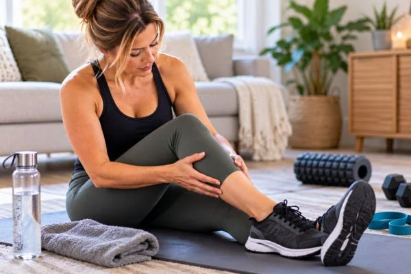 Muscle Stimulation After Injury 1 Muscle Stimulation After Injury Kent