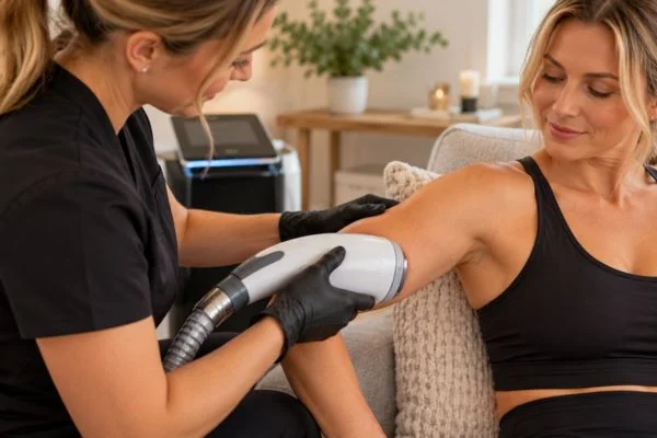 How To Tone Your Arms 1 Tone your arms Kent at the home treatment options