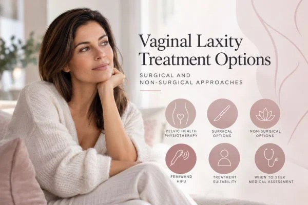 Vaginal Laxity Treatment Options 1 Vaginal Laxity Treatment Options Kent